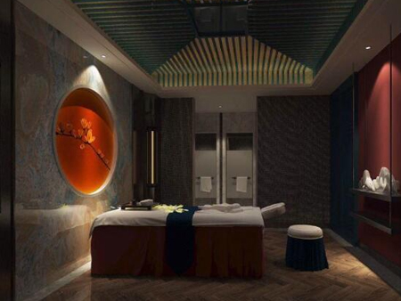 为什么选择上海青浦Teyou养生会馆桑拿会馆